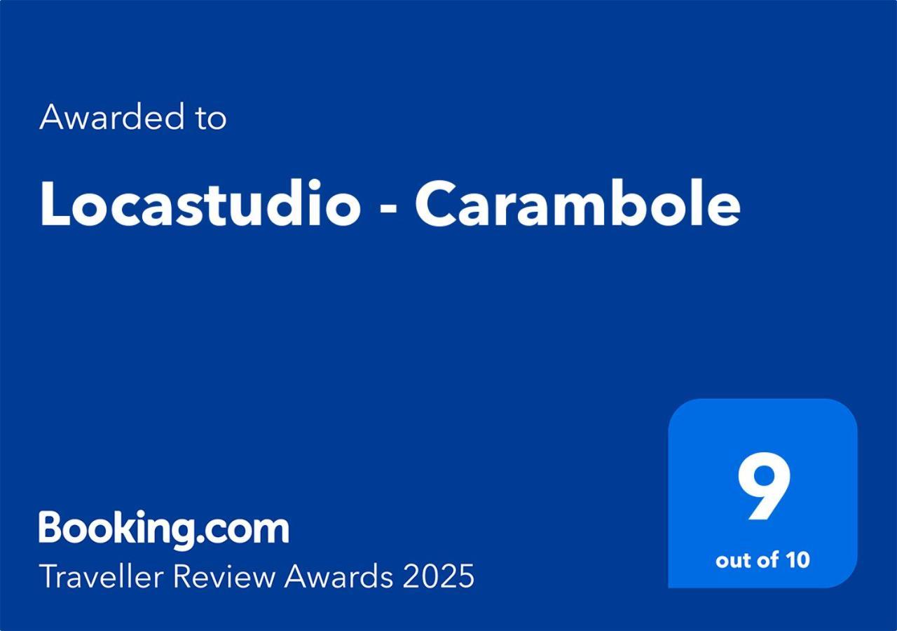 Locastudio - Carambole Sainte-Anne  Buitenkant foto