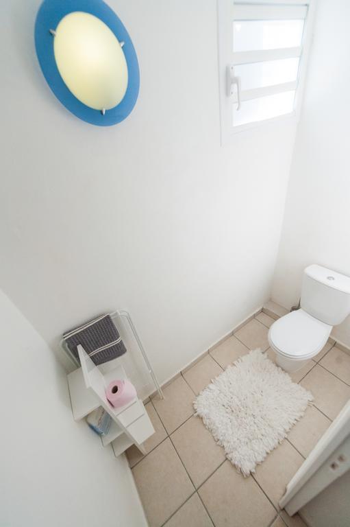 Locastudio - Carambole Sainte-Anne  Buitenkant foto