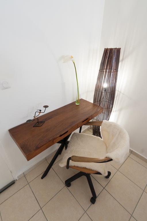 Locastudio - Carambole Sainte-Anne  Buitenkant foto