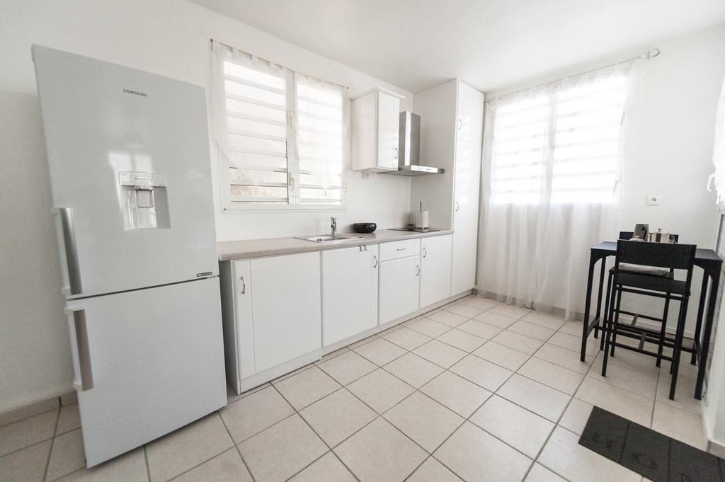 Locastudio - Carambole Sainte-Anne  Buitenkant foto