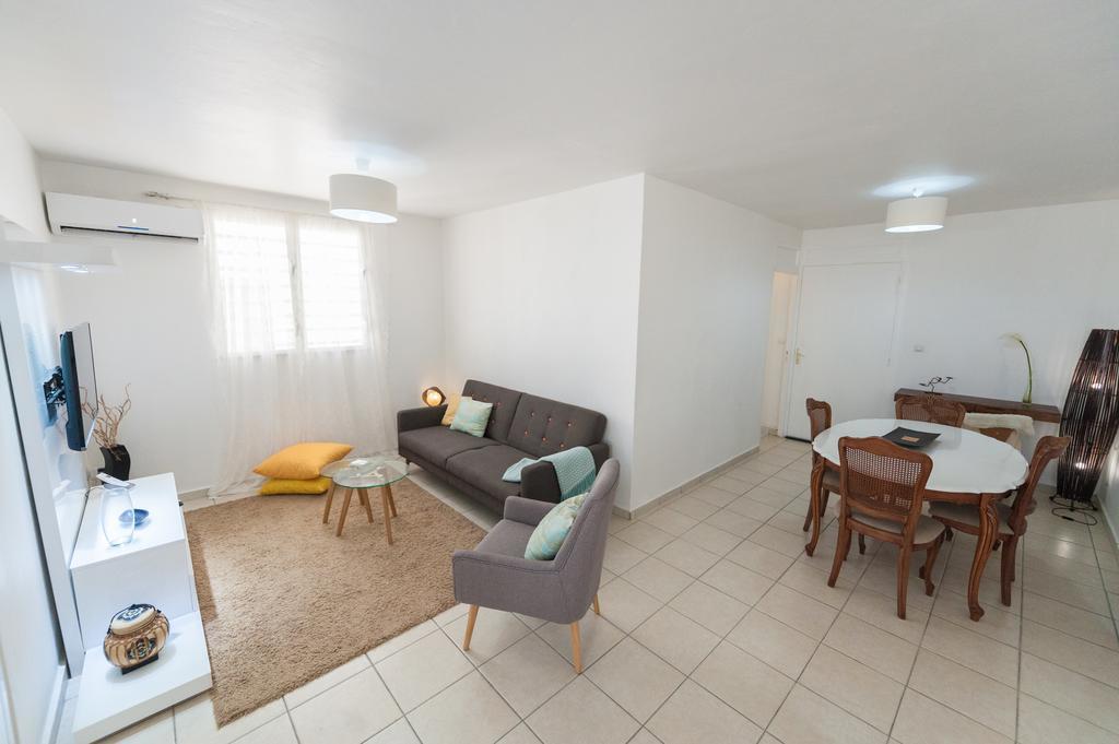 Locastudio - Carambole Sainte-Anne  Buitenkant foto