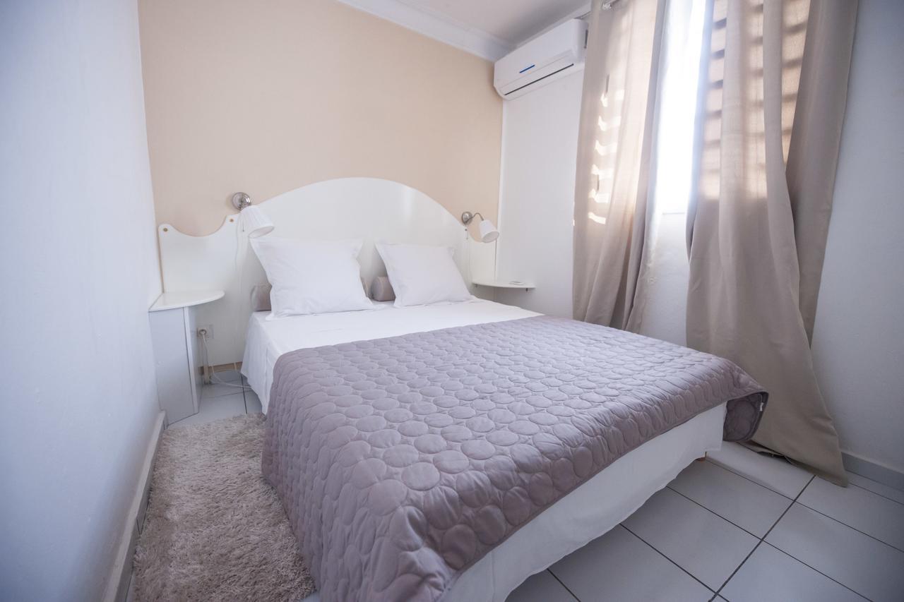 Locastudio - Carambole Sainte-Anne  Buitenkant foto