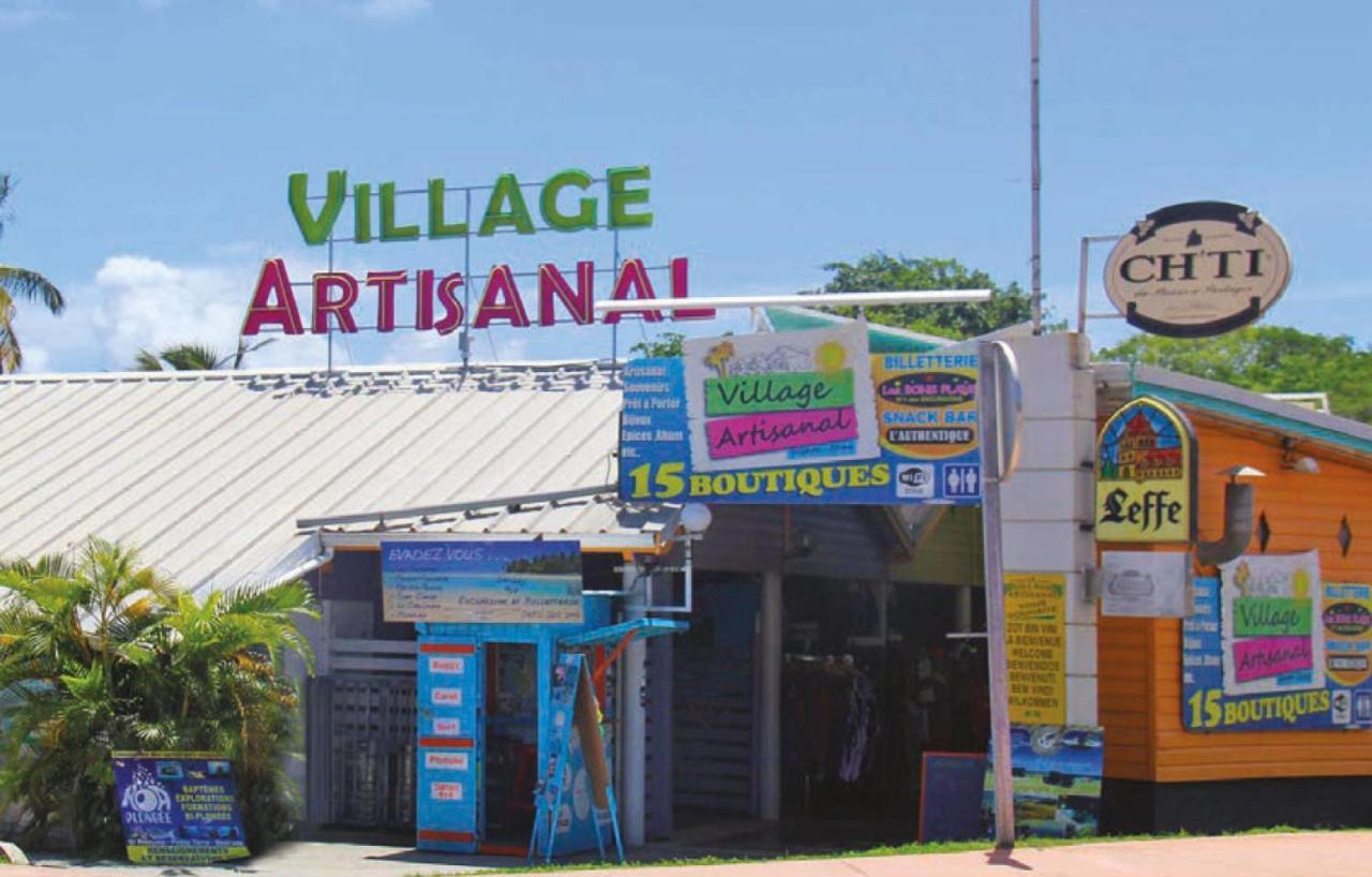 Locastudio - Carambole Sainte-Anne  Buitenkant foto